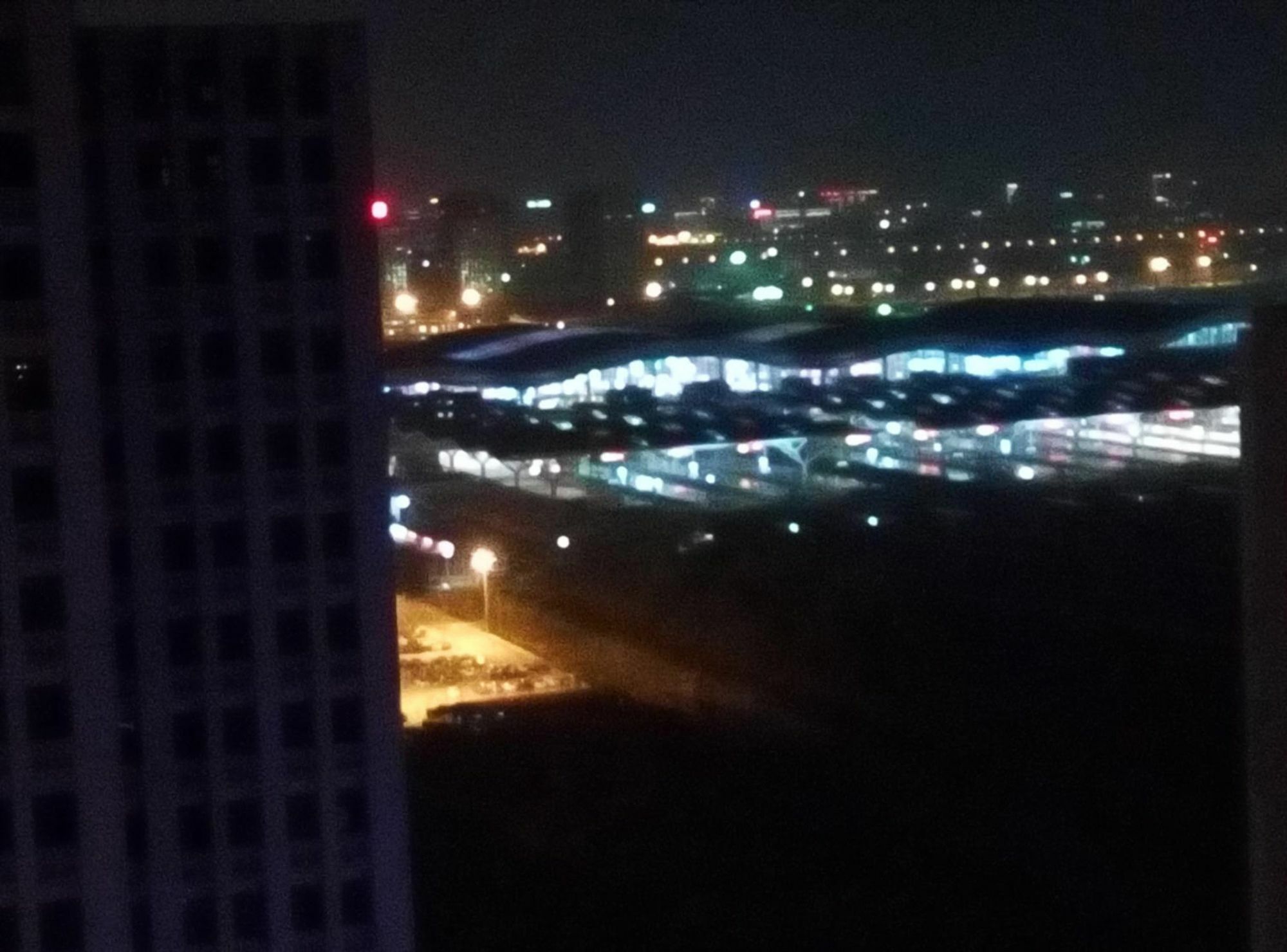 Jinyuan Hotel Changsha South Railway Station Екстер'єр фото